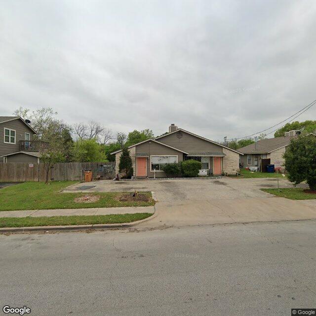905 Park Plaza Drive, Austin