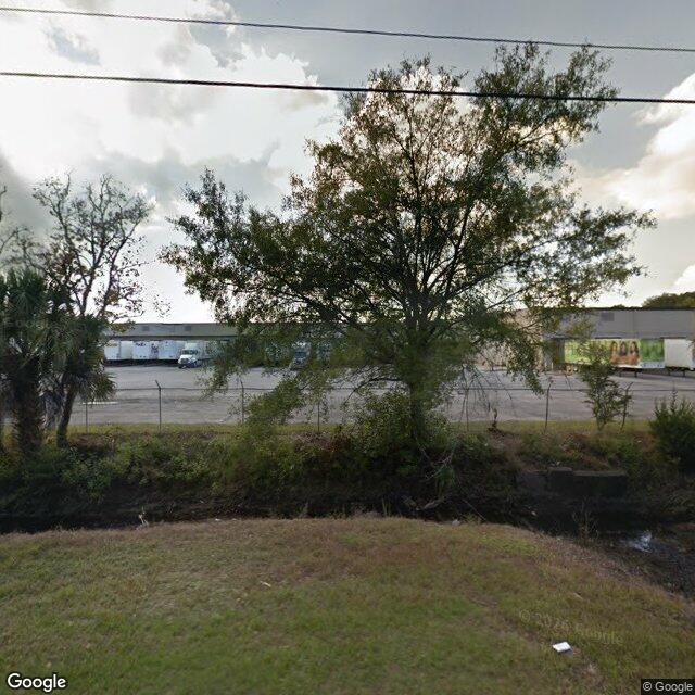 2210 Melson Avenue, Jacksonville