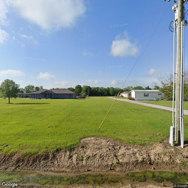 410 Roy Guidry Road, Youngsville