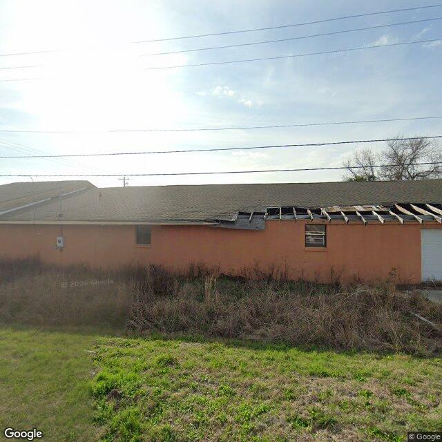 1900 28th Street, Gulfport