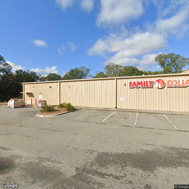 4380 Moncrief Rd W, Jacksonville