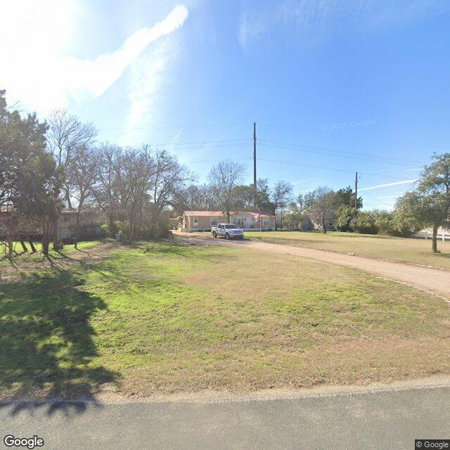 15711 LA HACIENDA DR, AUSTIN