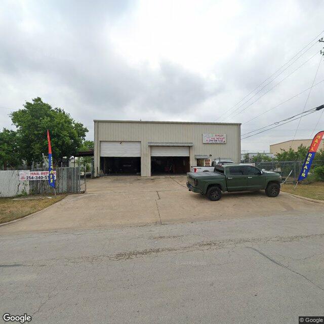 1911 Hydro Dr, Austin