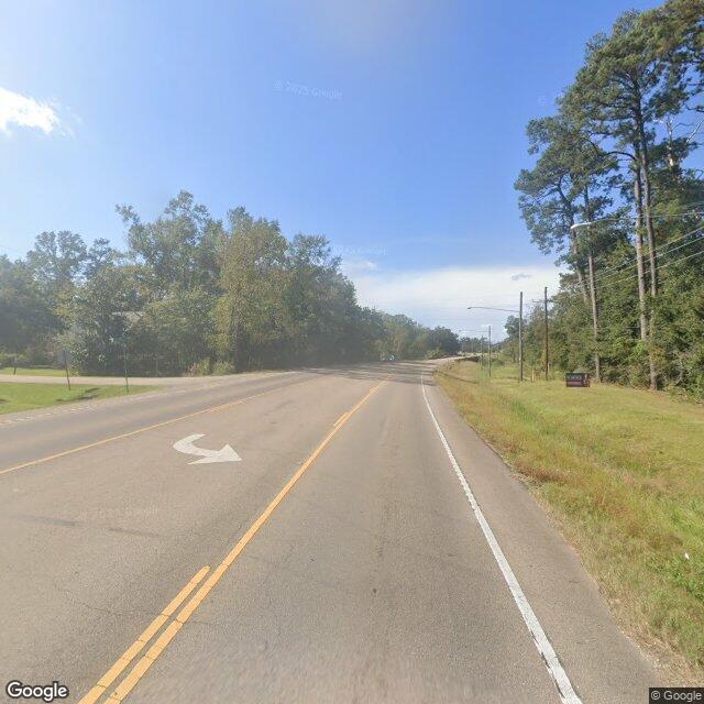 1502 HWY 22, Madisonville