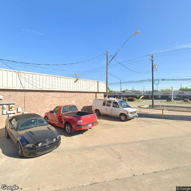 13170 Pond Springs Road, Austin