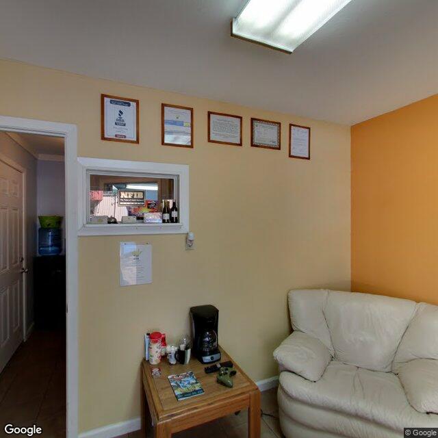 13240 Pond Springs Rd, Austin