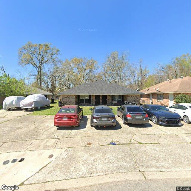 1445 Marcia Dr, Baton Rouge