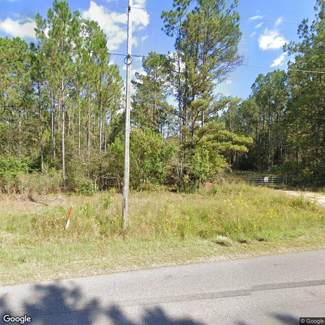 Lot 1 Leetown rd, Picayune