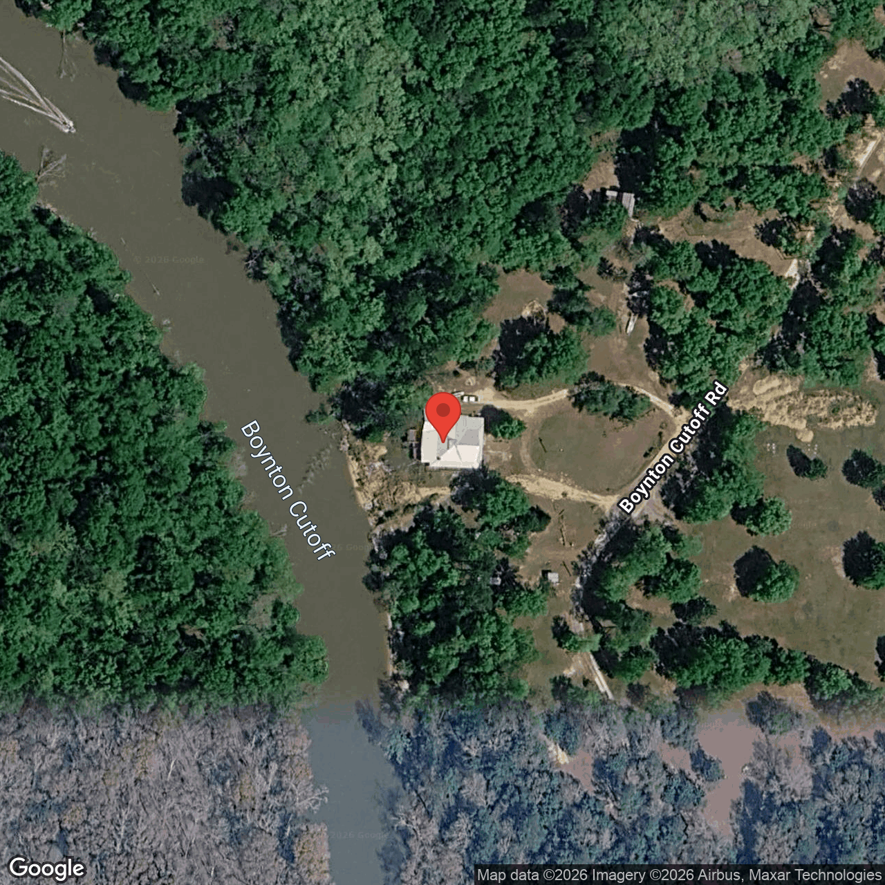 5178 Boynton Cutoff Road, Vernon