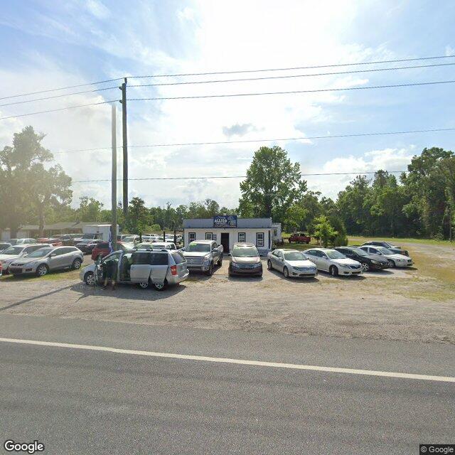 542722 US HWY 1, Callahan