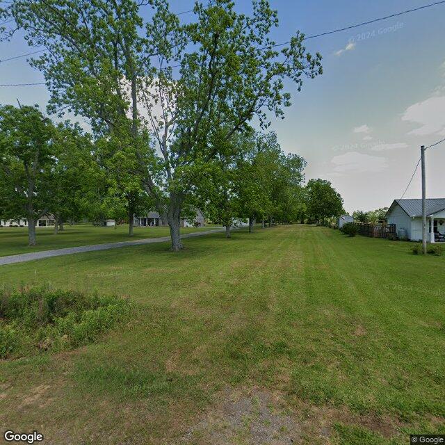 Driskell Road, loxley