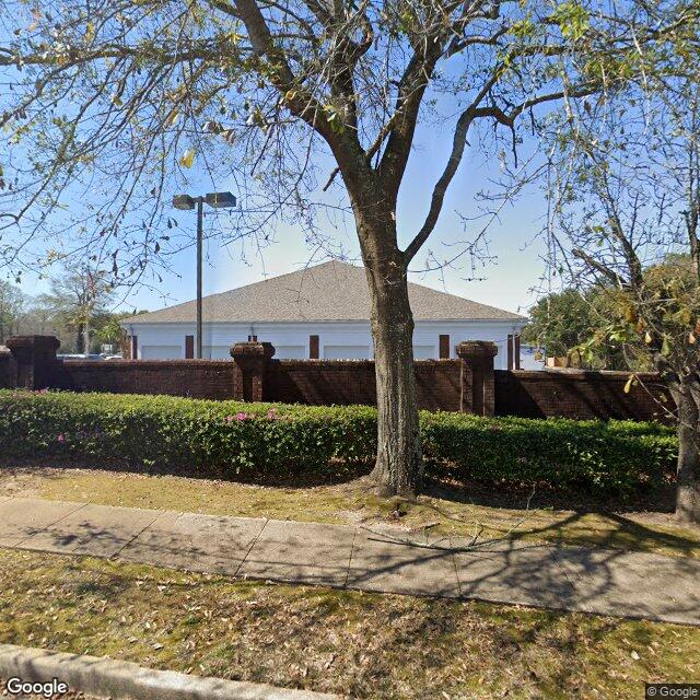 6110 GRELOT RD, MOBILE