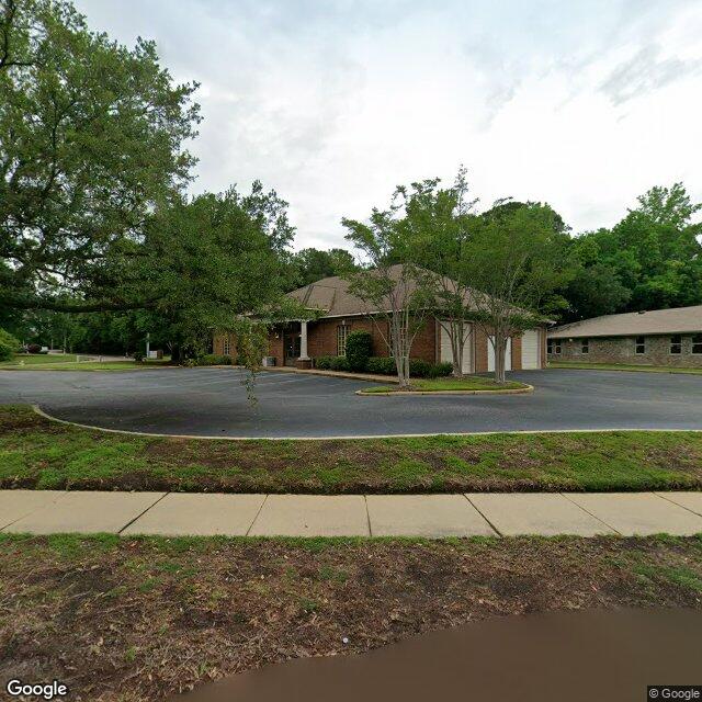 725 EXECUTIVE PARK DR, MOBILE