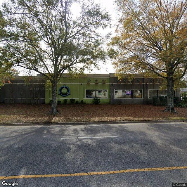 2617 DAUPHIN ST, MOBILE