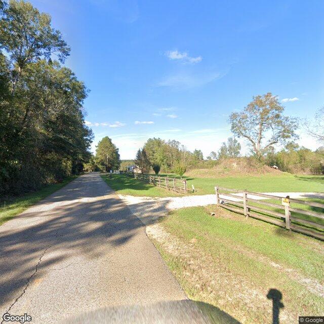 Sie Jenkins Road, Bogalusa