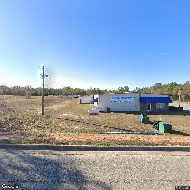 495 St Johns Road, Bonifay