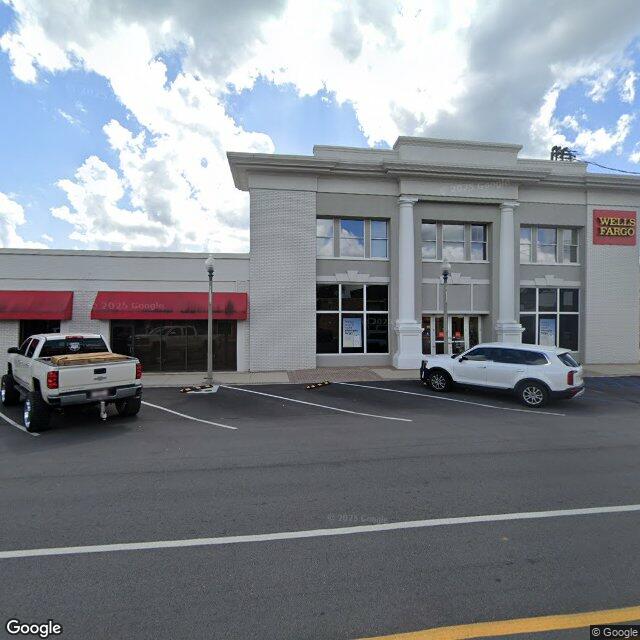 Thriving Seafood Restaurant, Bay Minette