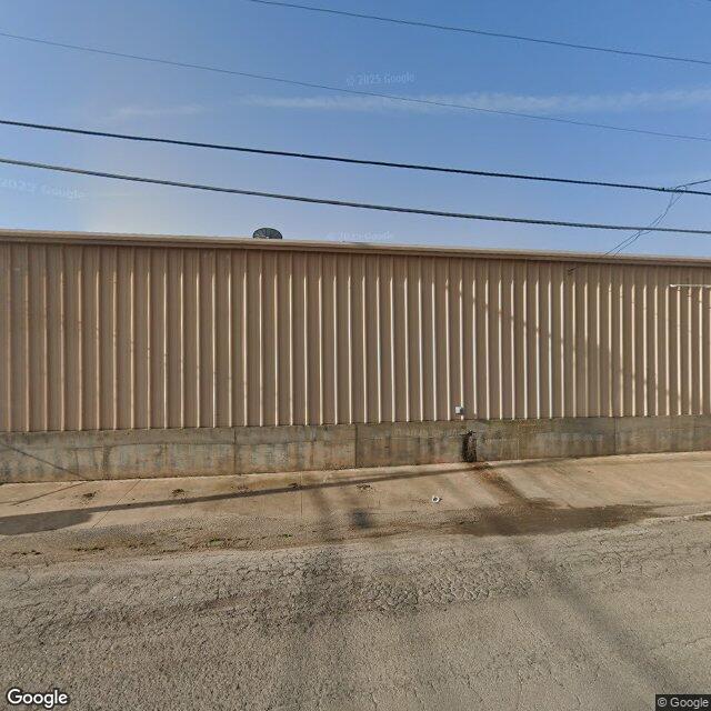 200 South Elm Street, Brady