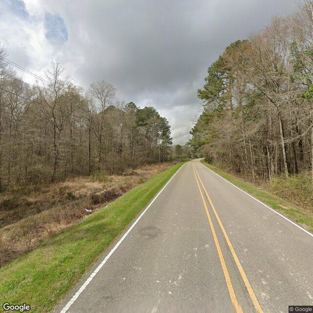 Columbia Purvis Road, Columbia