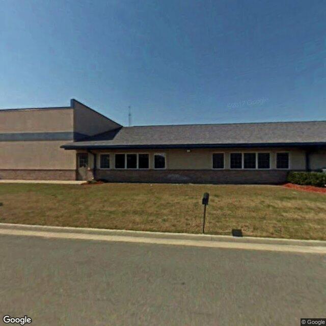 2330 Memorial Drive, Waycross