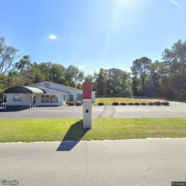 303 1/2 West Blackshear Avenue, Waycross