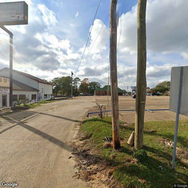 1301 Delaware Ave, McComb