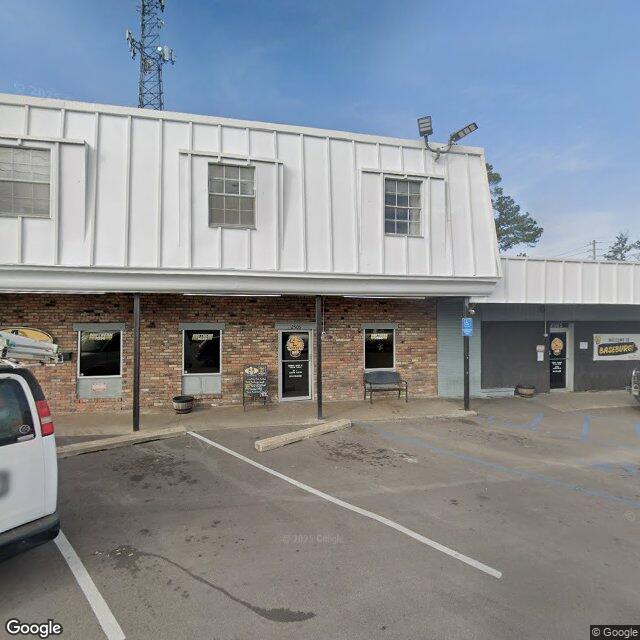 2505 West 4th Street, Hattiesburg
