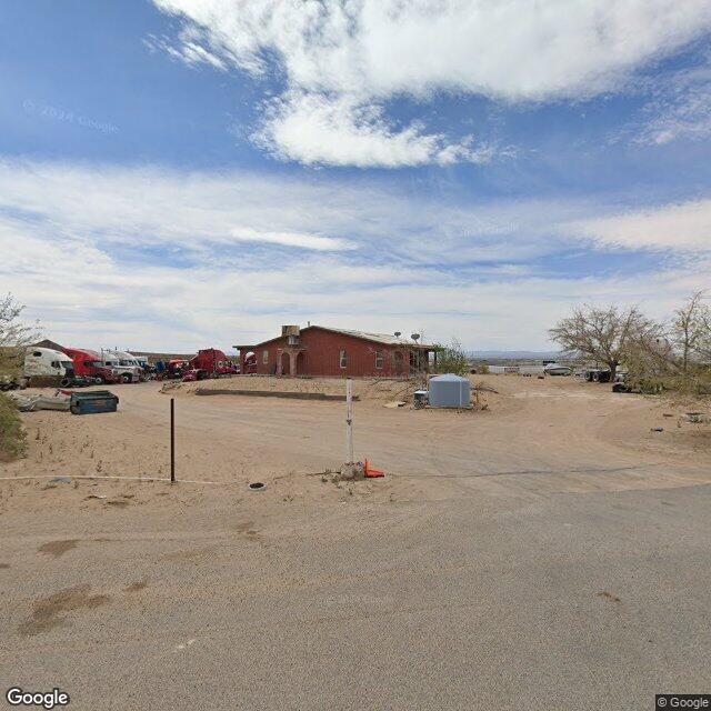 1062 Zabel Lane, El Paso