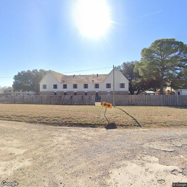 2001 Slayden Str, Brownwood