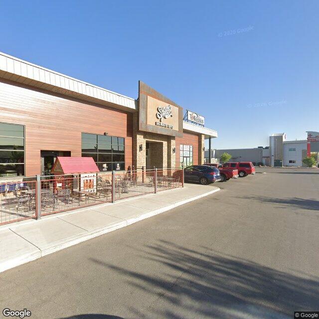 3261 JOE BATTLE BLVD, EL PASO