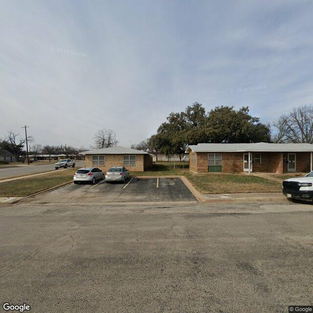 421 E. Walnut St., Garland