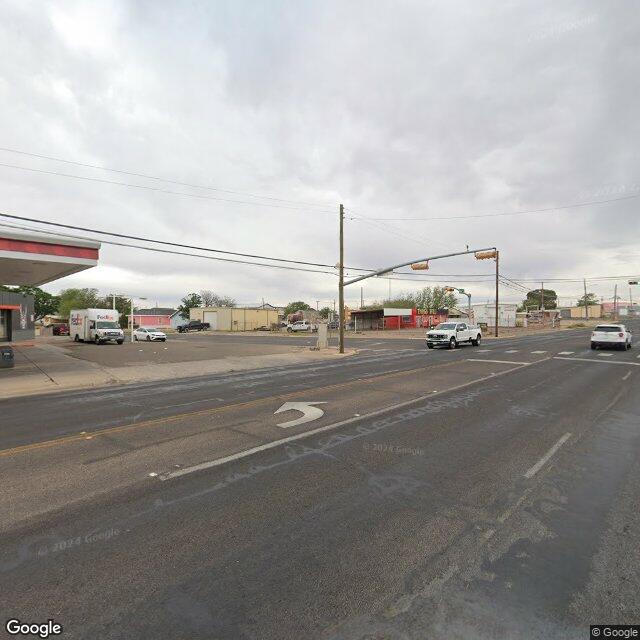 514 E 47th St, Odessa
