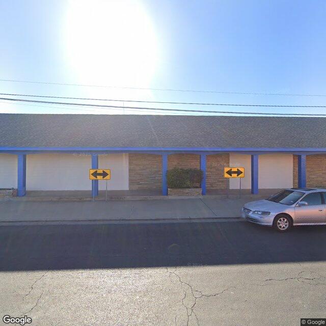 2020 ANDREWS HWY, ODESSA