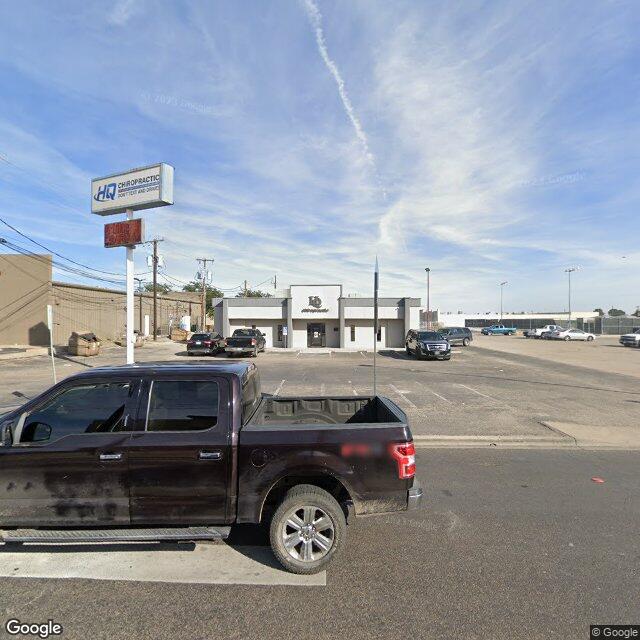 4100 Bonham Avenue, Odessa