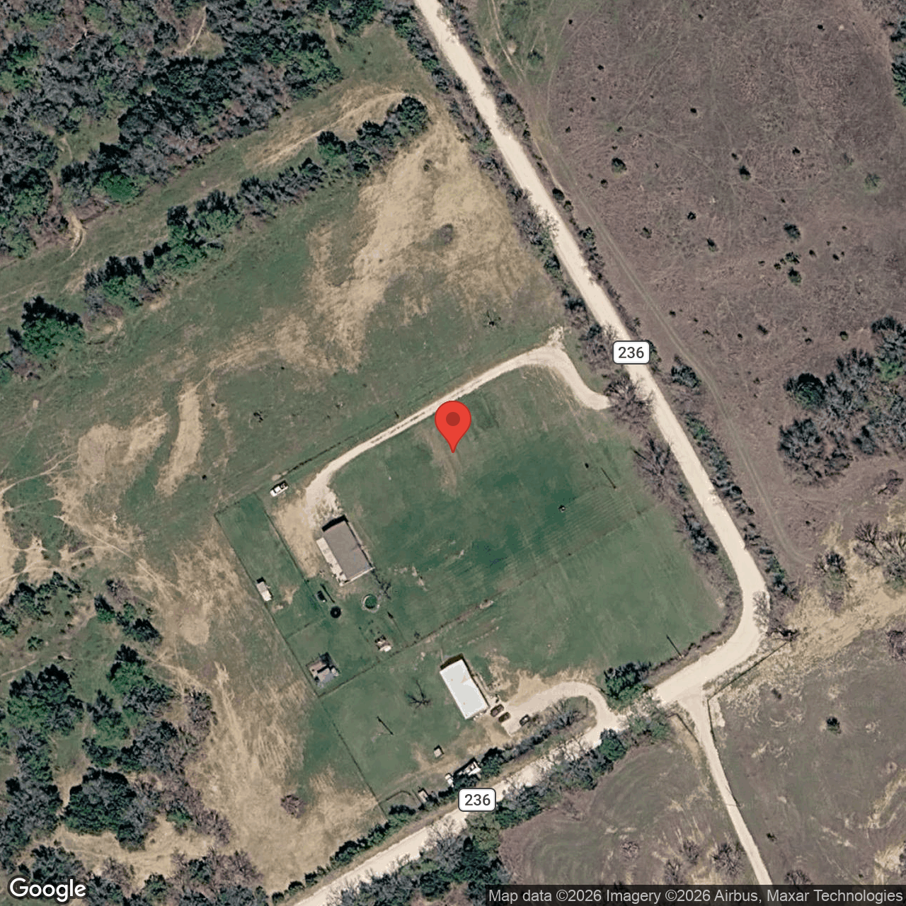 7150 County Road 236, 126189