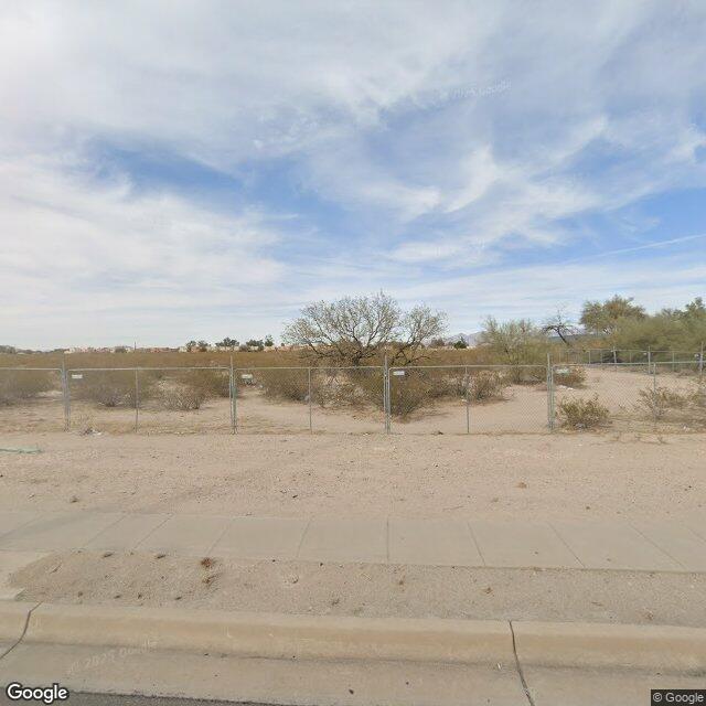 1821 East Valencia Road, Tucson