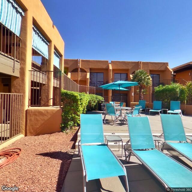 5251 South Julian Drive, Tucson