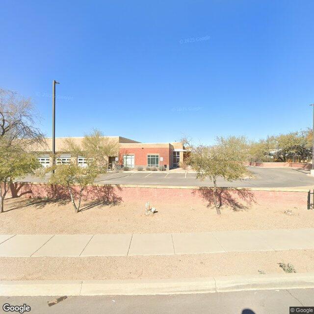 3761 E Tennessee St, Tucson