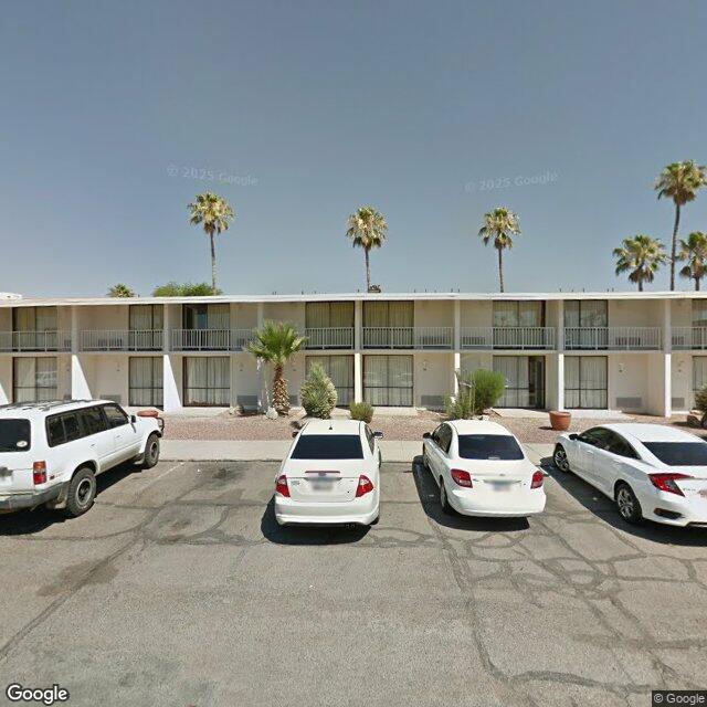 1025 East Benson Highway, Tucson