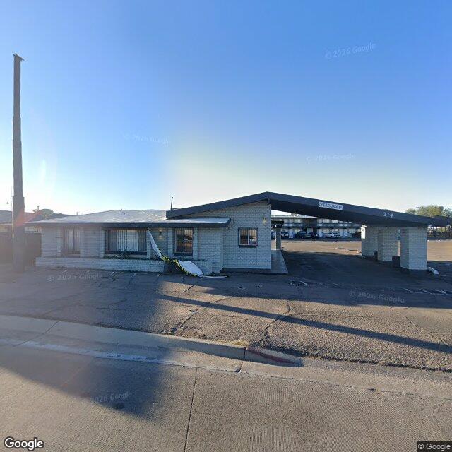 314 E Benson Hwy, Tucson