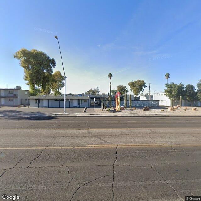4098 East 29th Str, Tucson