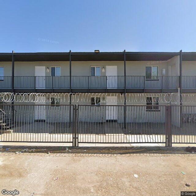 4141 East 29th Str, Tucson