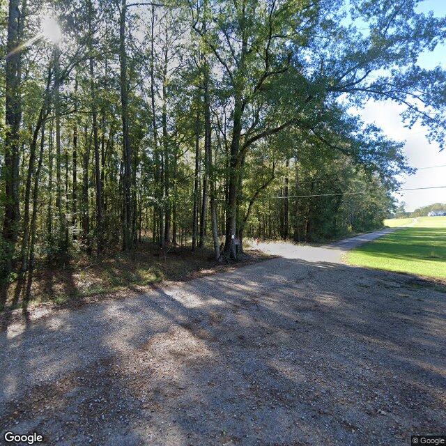53 Acres with a Home in Rankin County at 3826 Highway 18, Brandon