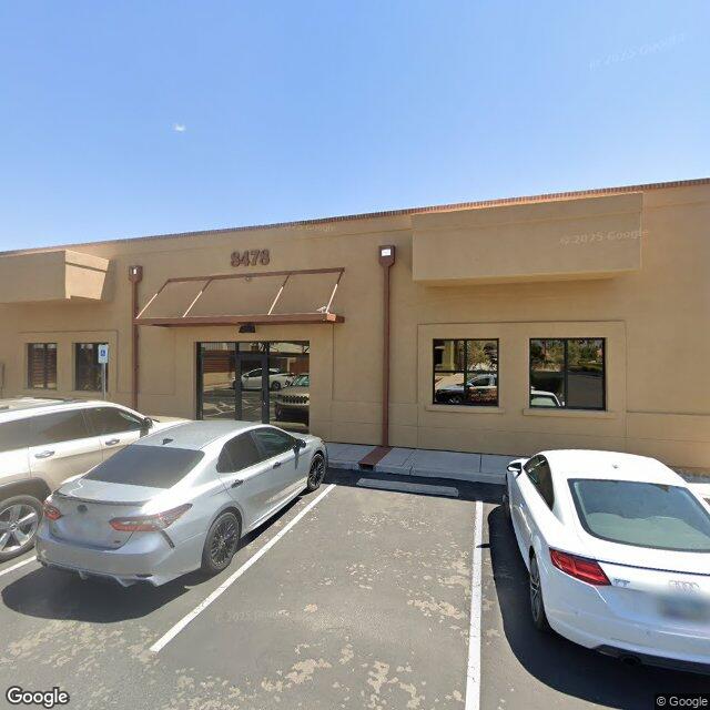 8478 E SPEEDWAY BLVD, TUCSON