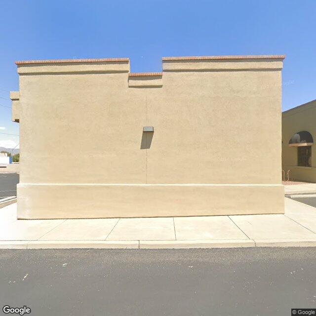8474 E SPEEDWAY BLVD, TUCSON