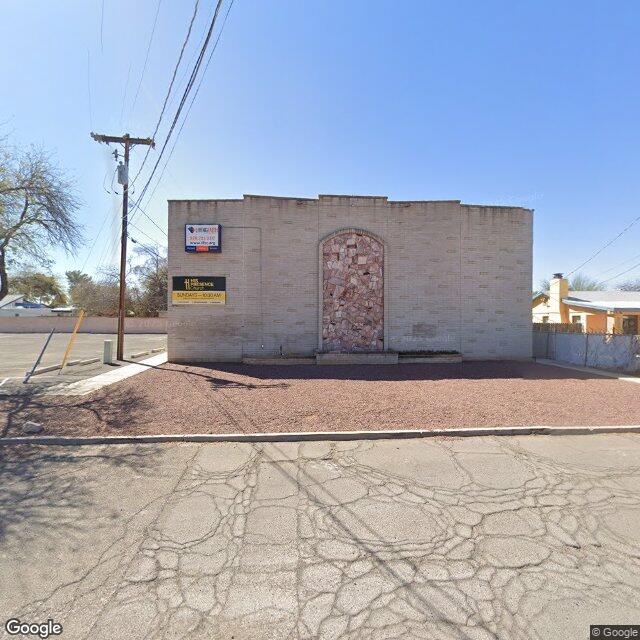 4108 E N ST, TUCSON