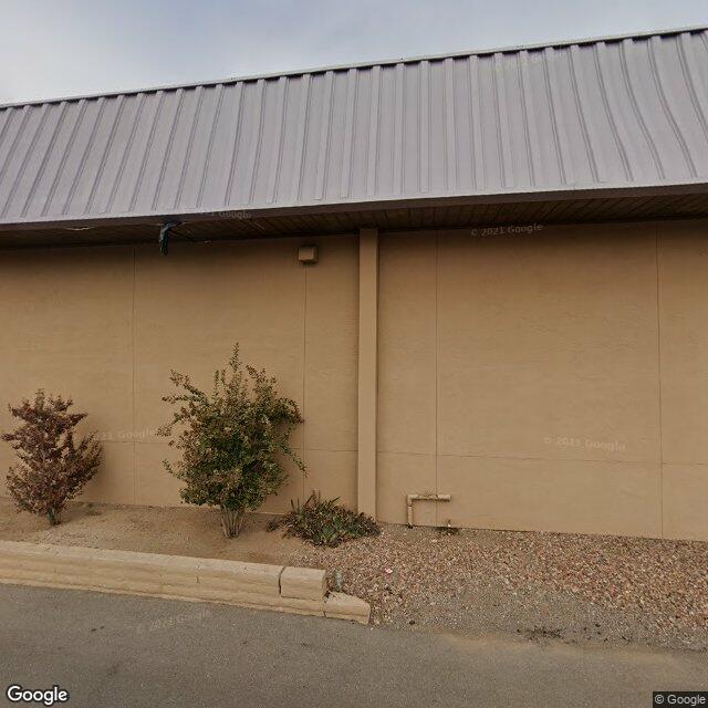 4101 E GRANT RD, TUCSON