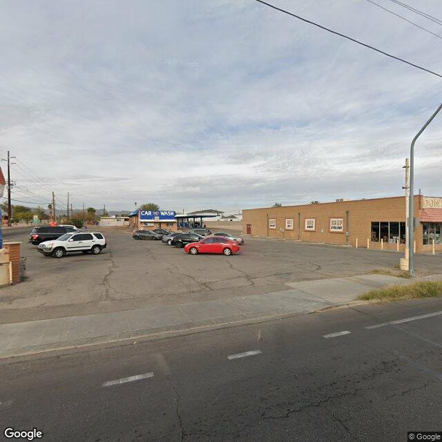 2811 North Stone Avenue, Tucson