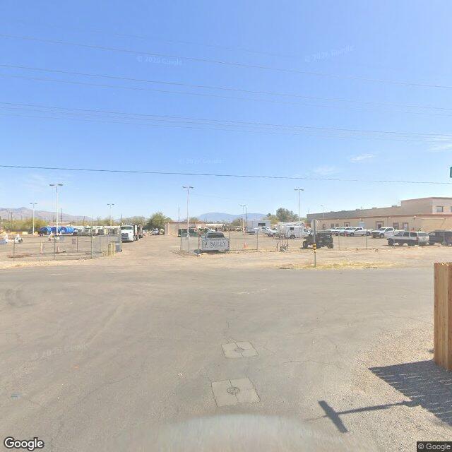 3694 E Lind Rd, Tucson