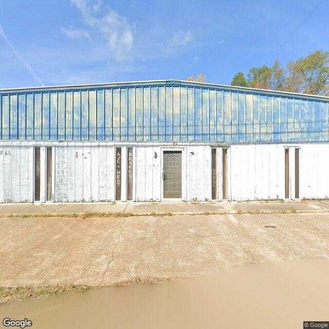 1601 HANDY AVE, JACKSON